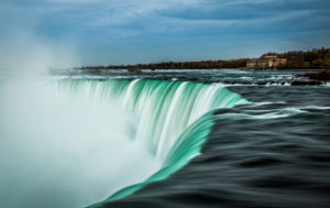 Canada, Ontario, Niagra Falls, waterfall Canada, Ontario, Niagra Falls, waterfall